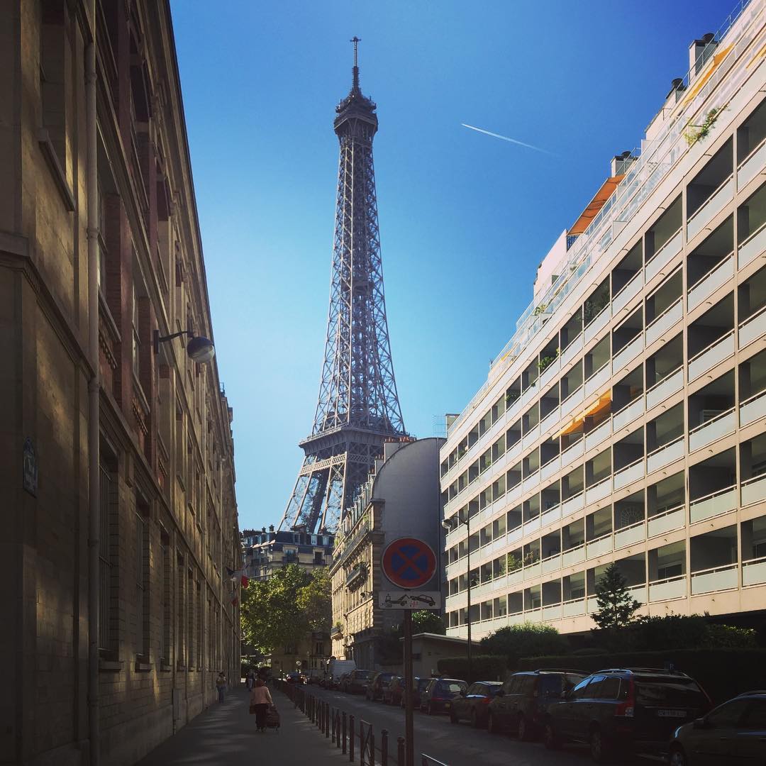 Париж, Франция