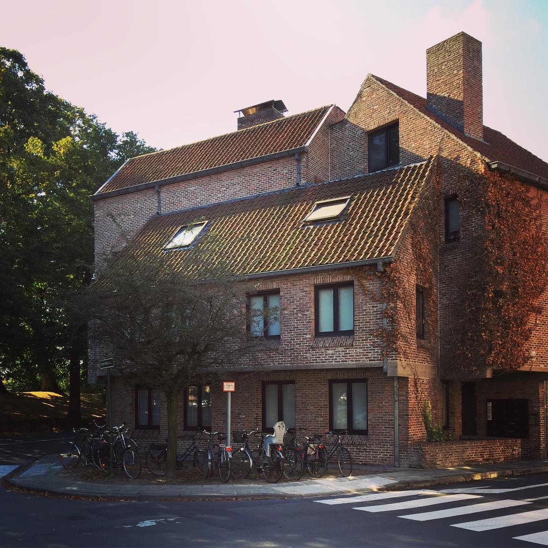 Брюгге, Бельгия