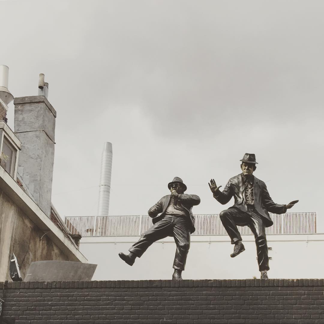 Амстердам, Нидерланды