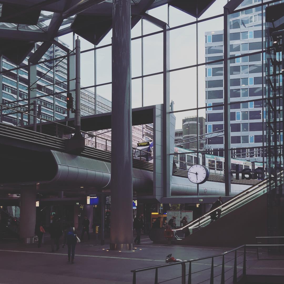 Гаага, Нидерланды