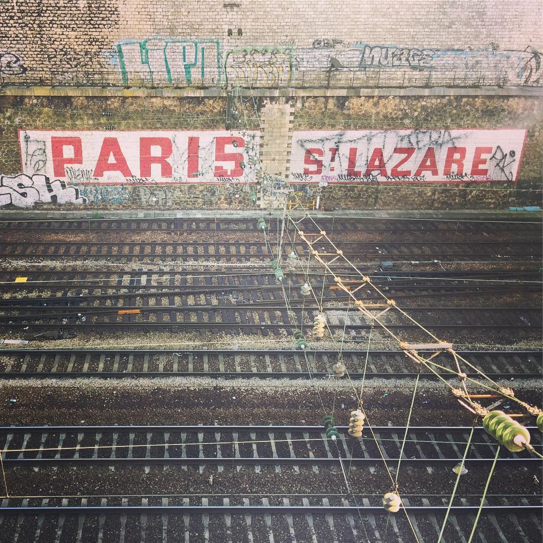 Париж, Франция